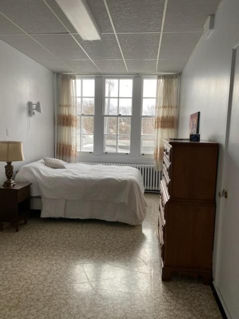 דירות Sainte Anne-des-Chênes Le Couvent מראה חיצוני תמונה